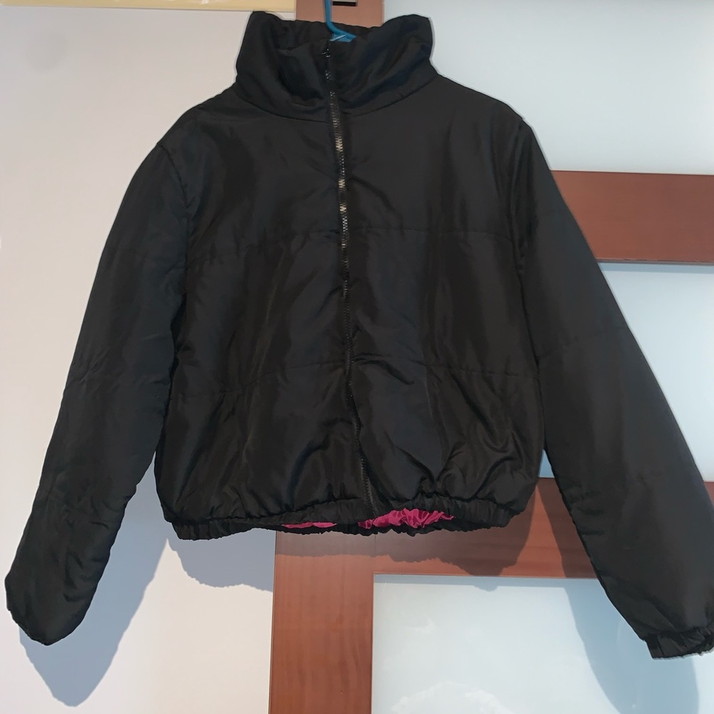 Bomber jacket wild fable